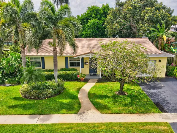 1222 SW 5th Street, Boca Raton, FL 33486