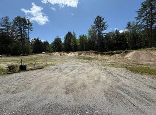Sugar Brook, Newport, NH 03773