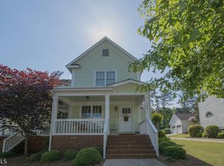 1651 Carriage Ridge Dr #A-64, Greensboro, GA 30642