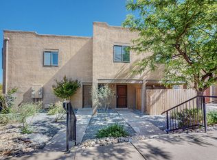 2900 Vista Del Rey NE UNIT 3B, Albuquerque, NM 87112