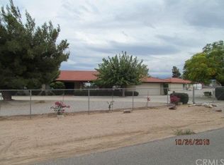 15595 Muscatel St, Hesperia, CA 92345