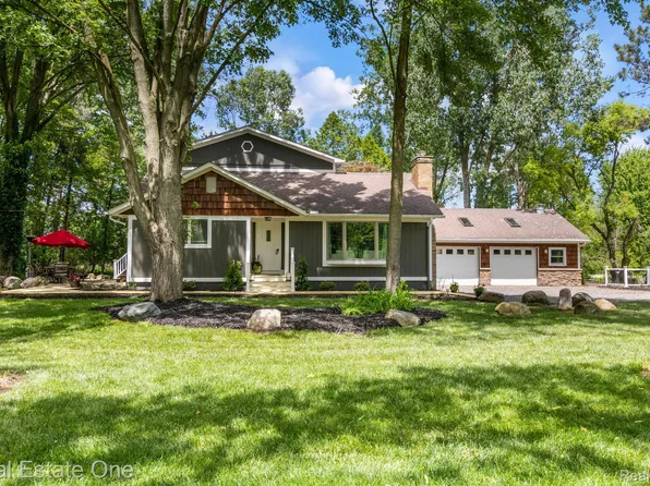 21805-28 Mile Rd, Ray, MI 48096
