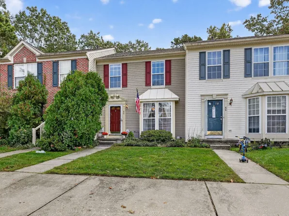 68 Northridge Dr, Mays Landing, NJ 08330