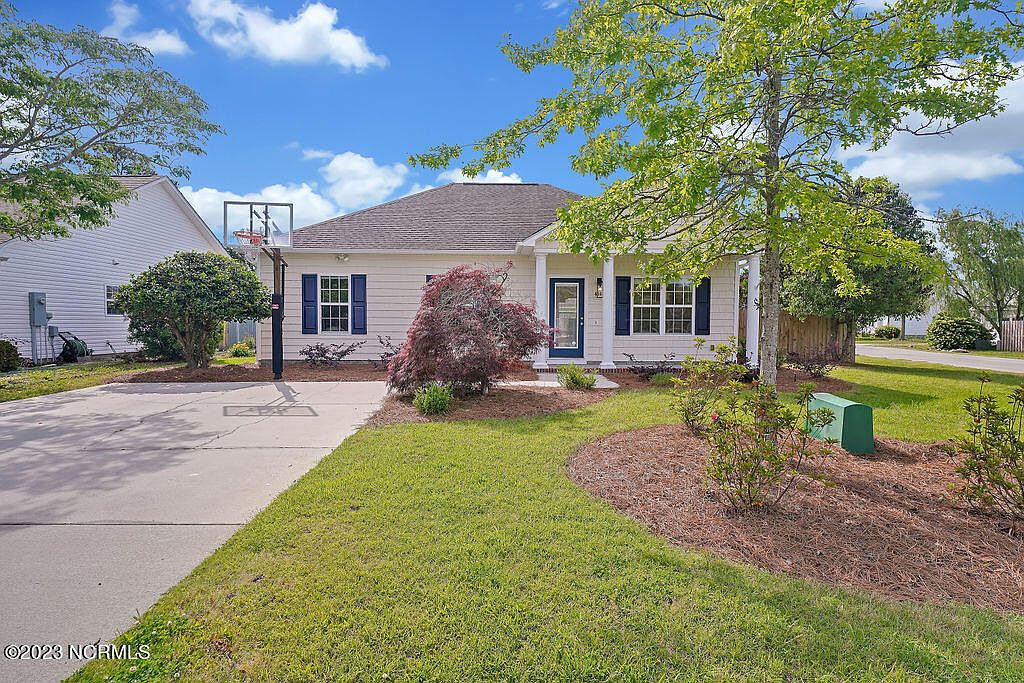 4844 Beech Tree Drive SE, Southport, NC 28461 Zillow
