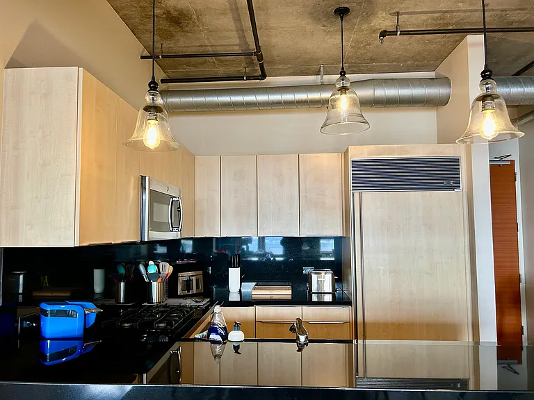 877 Island Ave #609 — Photo 14
