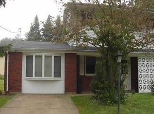 198 Ellsworth St, California, PA 15419