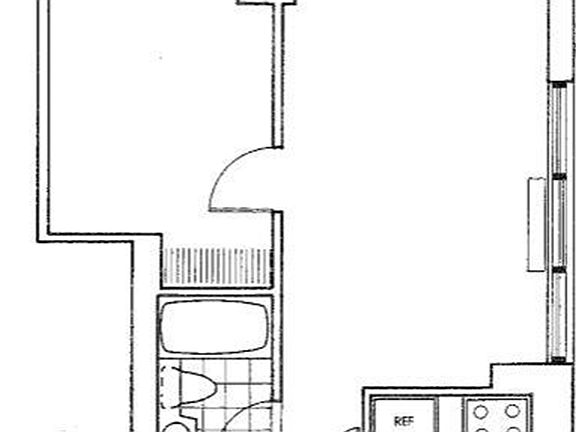 2nd image of 205 E 68th St #T3e