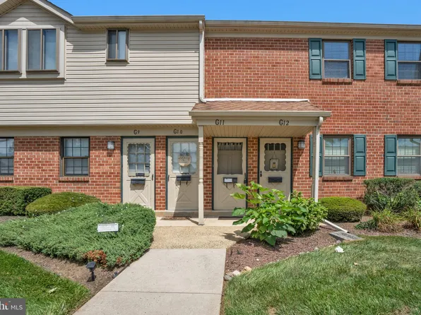 1155 York Rd APT G11, Warminster, PA 18974