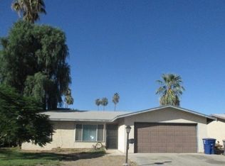 2562 W 21st St, Yuma, AZ 85364