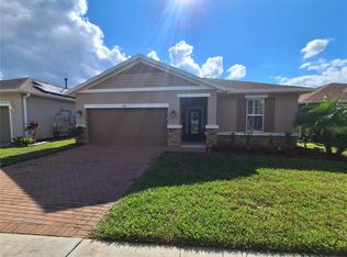 602 Conservation Blvd, Groveland, FL 34736