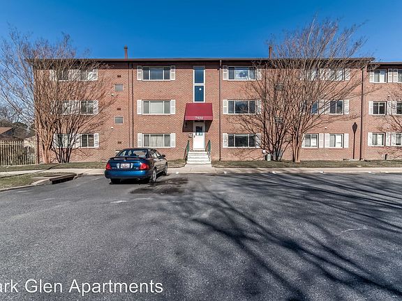 2nd image of 7910 Allard Ct APT 303