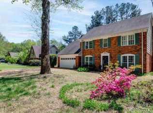 7545 Wheatley Dr, Germantown, TN 38138