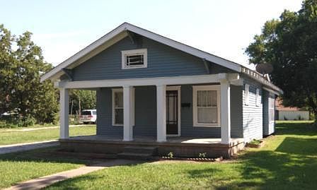 1715 W Randolph Front View