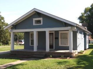 1715 W Randolph Ave, Enid, OK 73703