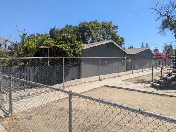 2720 E Grant Ave, Fresno, CA 93701