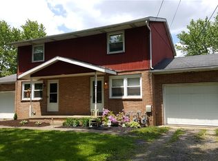 2611-2613 41st St NE, Canton, OH