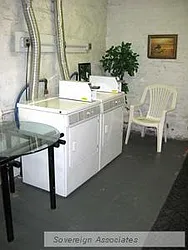 Rented by Sovereign Associates