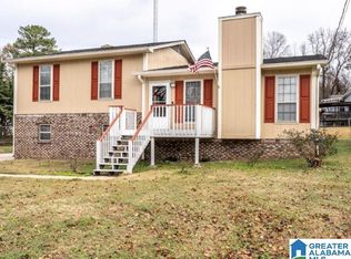 2809 Sweeney Hollow Rd, Birmingham, AL 35215