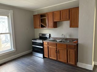 185 1st St, Addyston, OH