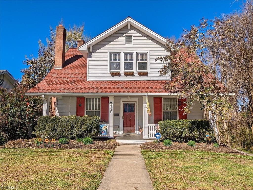 920 Hutton St, Winston Salem, NC 27101 Zillow