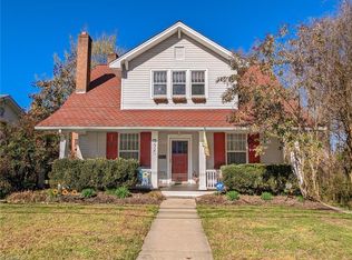 920 Hutton St, Winston Salem, NC 27101