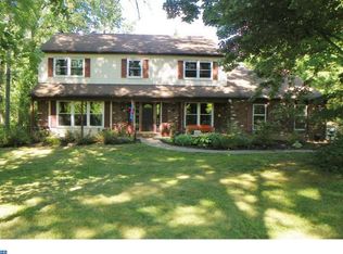 58 Mill Rd, Lambertville, NJ 08530