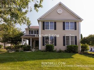 202 Warren Ct, Exton, PA 19341