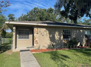 724 Zella Ln, Lakeland, FL 33813