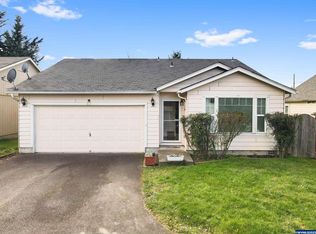 835 Treewood Ln SE, Salem, OR 97317