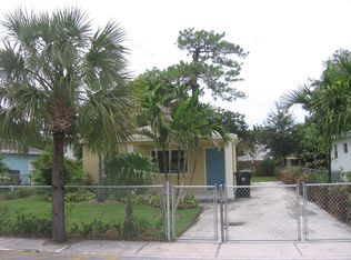 1550 NE 155th Ter, North Miami Beach, FL 33162