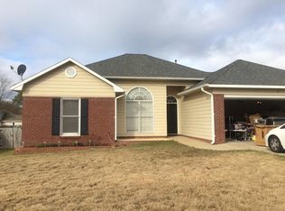 21 Peppertree Ct, Columbus, GA 31909
