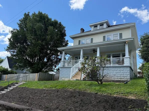205 Waverly Way, Clarksburg, WV 26301