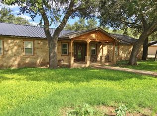 1227 Ranch Rd #1871, Mason, TX 76856