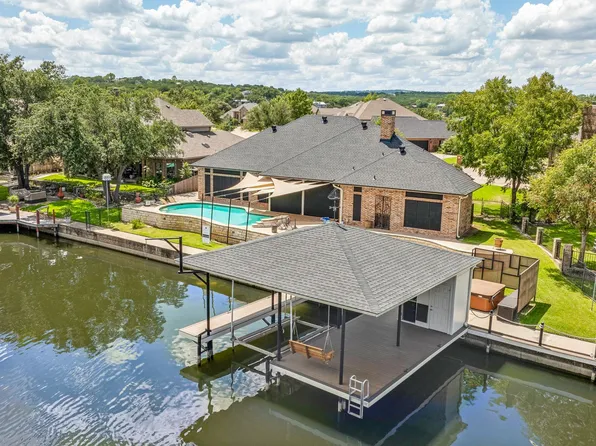 2403 Pebble Dr, Granbury, TX 76048