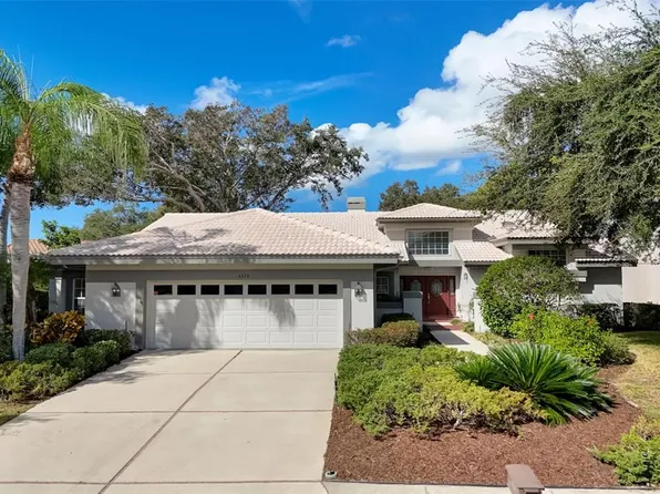 4524 Highland Oaks Cir, Sarasota, FL 34235