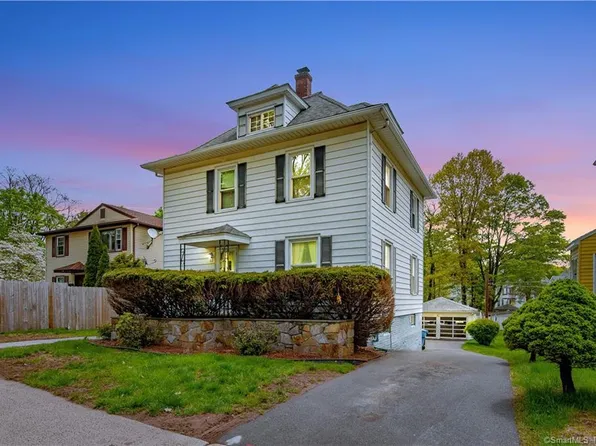 62 Black Rock Avenue, New Britain, CT 06052