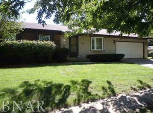 3101 E Washington St, Bloomington, IL 61704