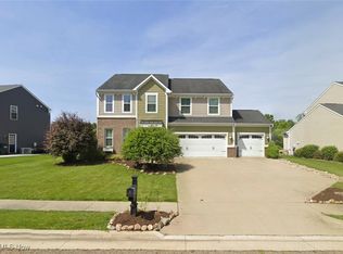 1641 Millrace St NW, Massillon, OH 44647