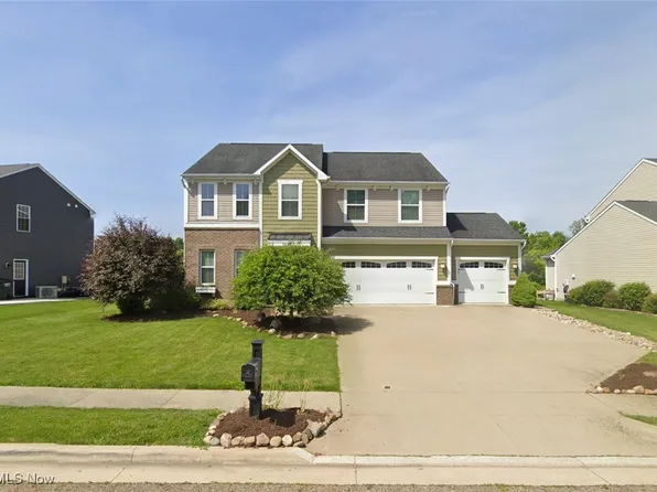 1641 Millrace St NW, Massillon, OH 44647