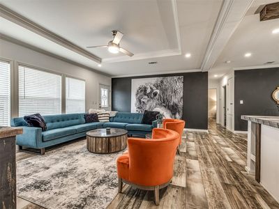 32229 S Red Fox Rd, Park Hill, OK, 74451