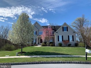 1283 Sterner Mill Rd, Romansville, PA 19320