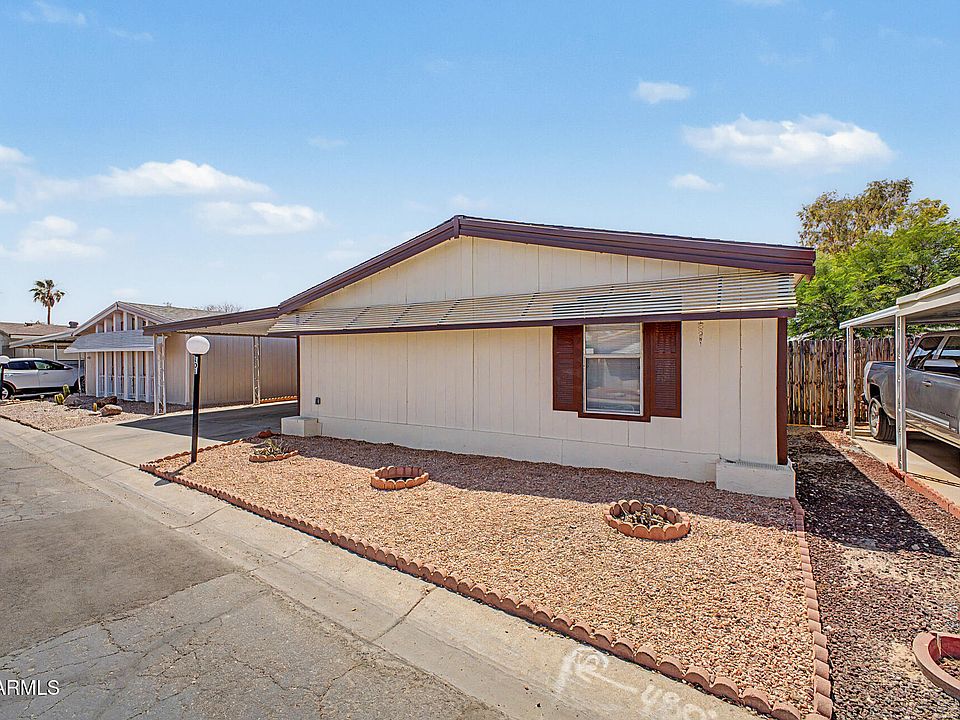 10951 N 91ST Avenue #101, Peoria, AZ 85345 | MLS #7020606 | Zillow