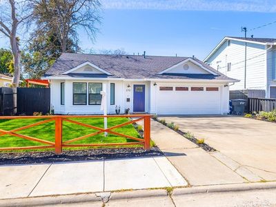 3710 44th St, Sacramento, CA, 95820