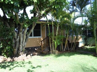 254 Mookua St, Kailua, HI 96734