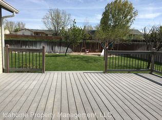 904 W Greenhead St, Meridian, ID 83642