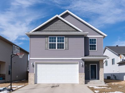 926 42nd Ave W, West Fargo, ND, 58078
