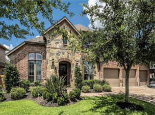 1267 San Benedetto, League City, TX 77573
