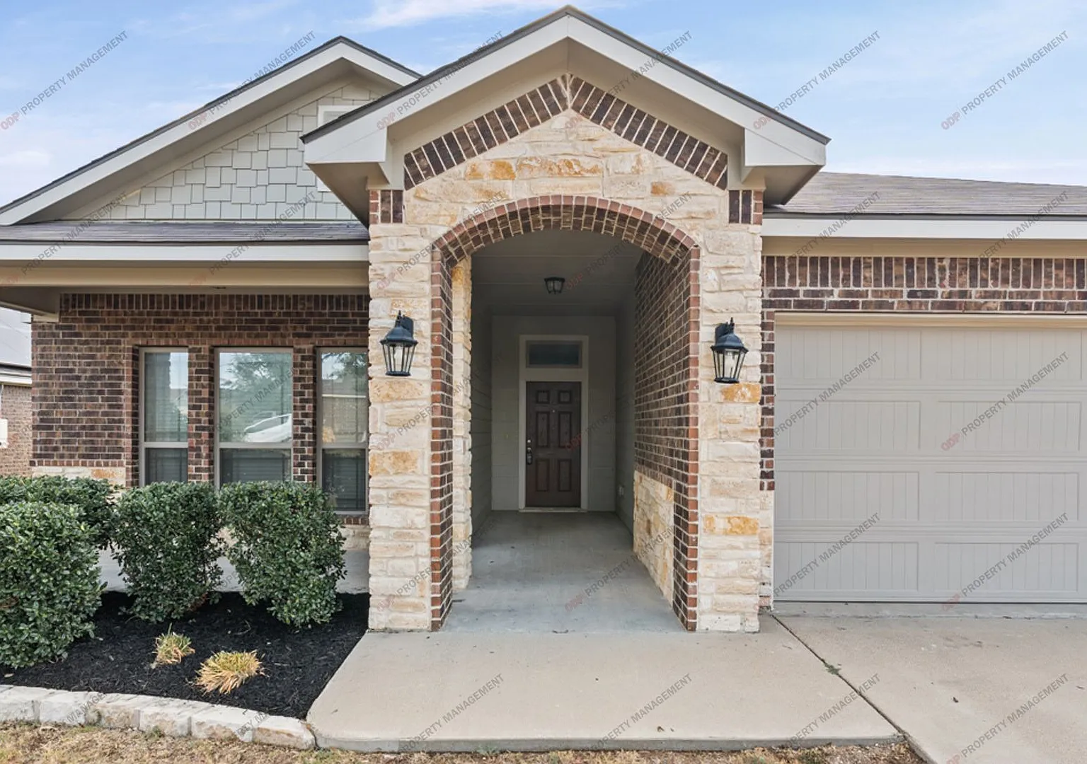 3 Bed, 2 Bath- Belton ISD - Refrigerator Included — Photo 3