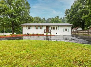 7260 Vance Rd, Kernersville, NC 27284