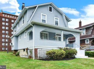 5720 Clover Rd, Baltimore, MD 21215